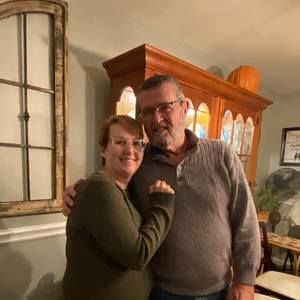 Meet your Posher, Caroline